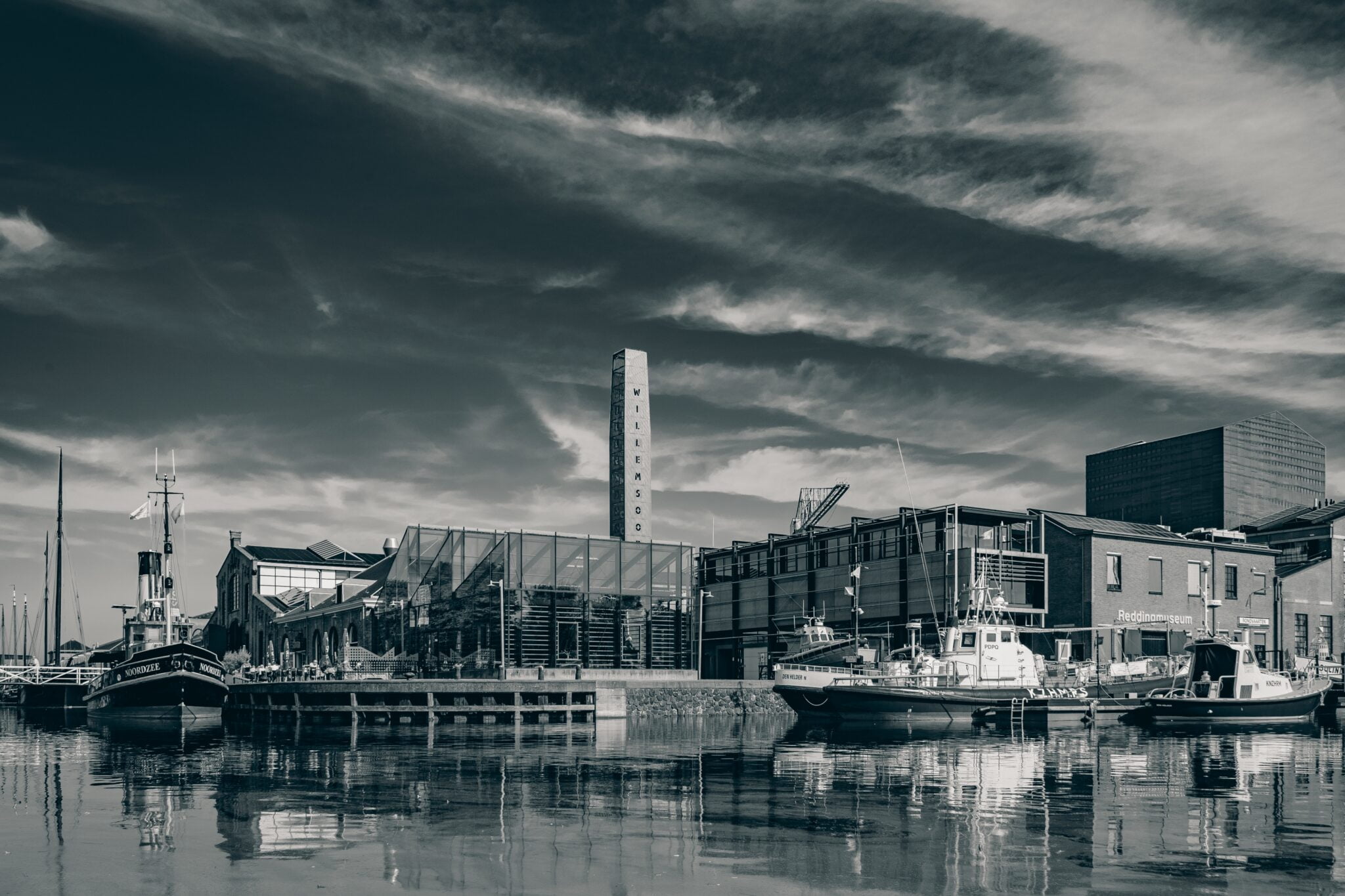 Maritime Legacy